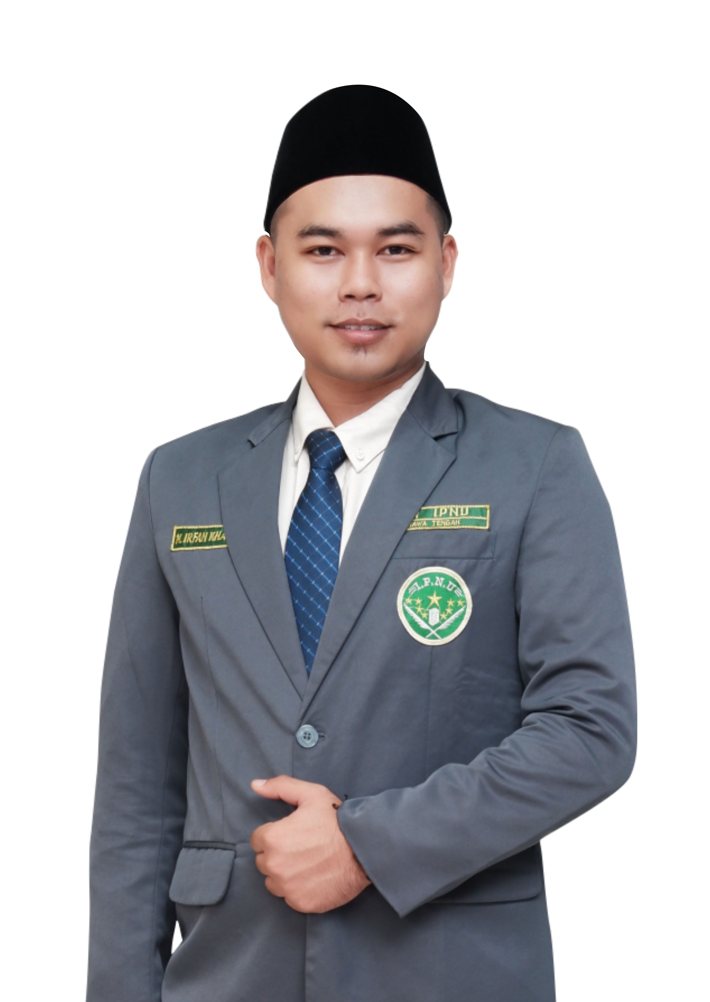 Ketua IPNU